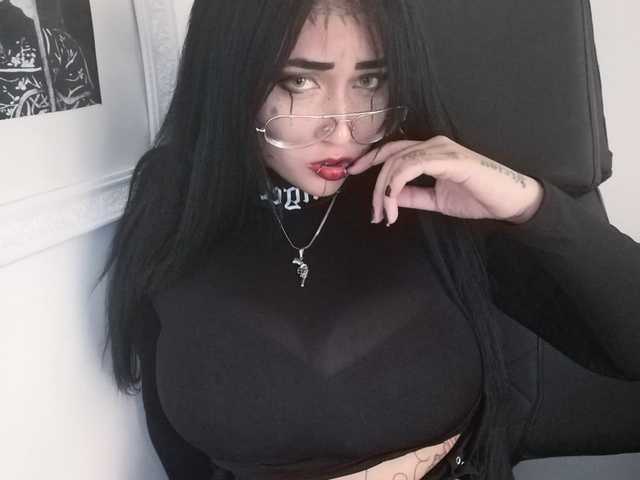 प्रोफ़ाइल की तस्वीर wiccasalem666