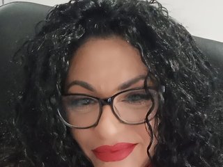 कामुक वीडियो चैट WickedGoddess
