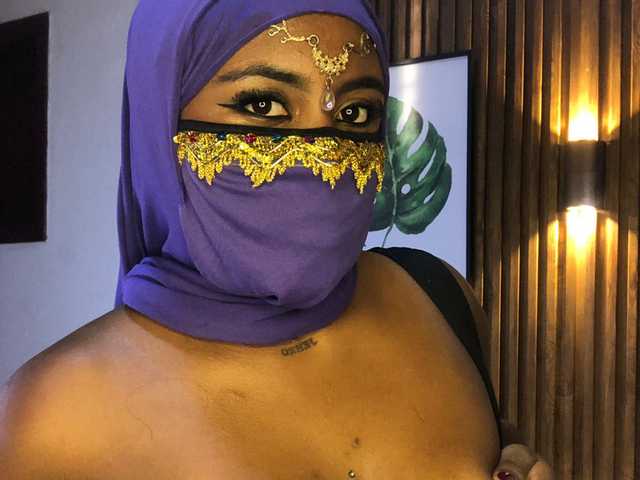 प्रोफ़ाइल की तस्वीर Wife-jasmine
