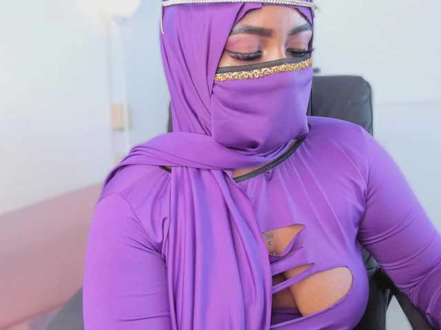 प्रसारण स्क्रीनशॉट Wife-jasmine