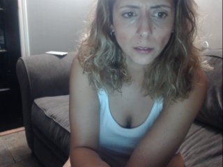 प्रसारण स्क्रीनशॉट WifeJen85
