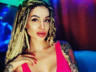 कामुक वीडियो चैट wild-amazon