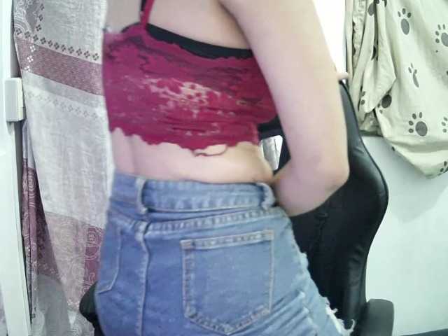 तस्वीरें wildAlessia Lets have some fun in my paradise :* #joi #cei #sph #cbt #domina #tease #CFNM #asian #cute