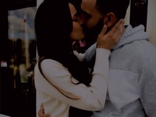 कामुक वीडियो चैट WildAndMarried