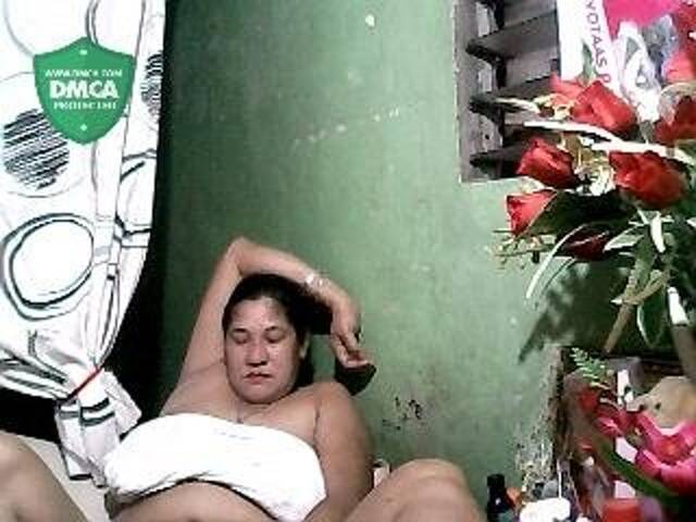 प्रसारण स्क्रीनशॉट wildangel1