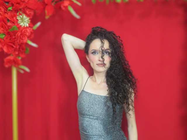 प्रोफ़ाइल की तस्वीर WildBarbie