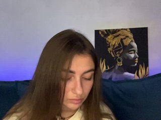 कामुक वीडियो चैट WILDGIRL