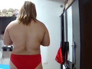 कामुक वीडियो चैट WildPussy4U