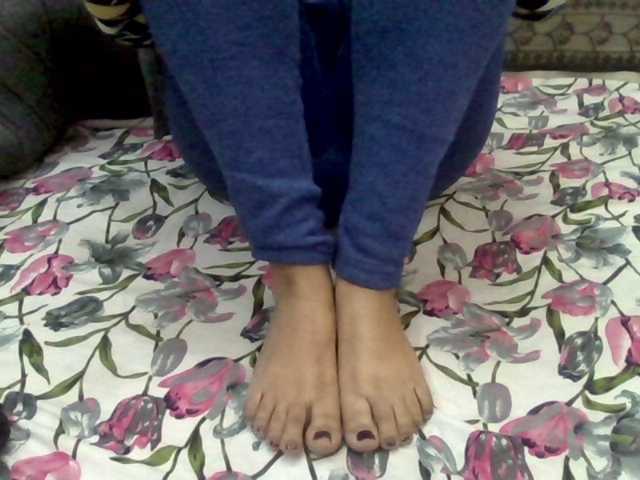 प्रोफ़ाइल की तस्वीर WildSarita22