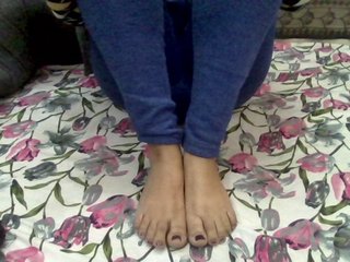 कामुक वीडियो चैट WildSarita22