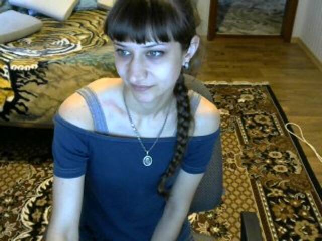 प्रसारण स्क्रीनशॉट wolffemina