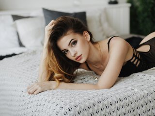 प्रोफ़ाइल की तस्वीर WonderLisa