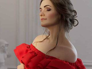 कामुक वीडियो चैट WOW-WOMAN