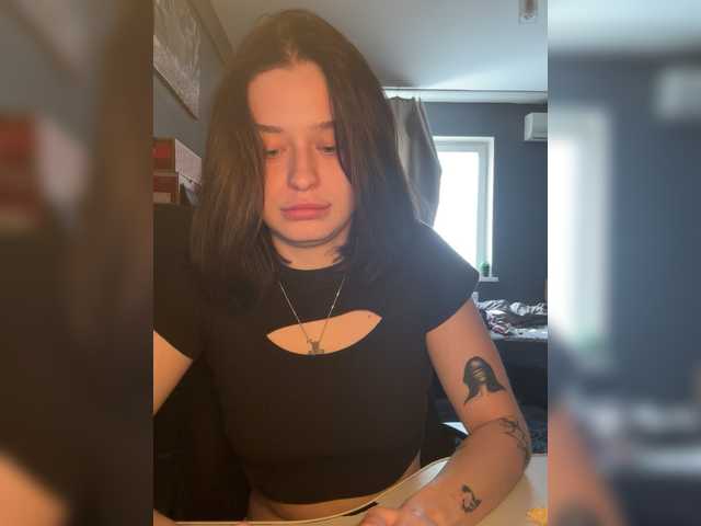 प्रसारण स्क्रीनशॉट wowitsbarb1e