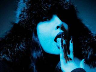 कामुक वीडियो चैट x-Paulina-x