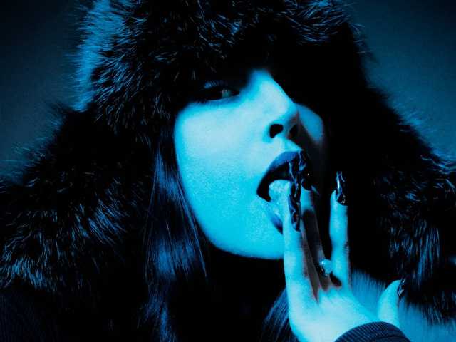 प्रोफ़ाइल की तस्वीर x-Paulina-x