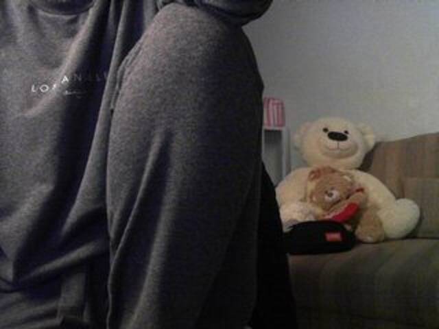 प्रसारण स्क्रीनशॉट Anyuta_Kiss