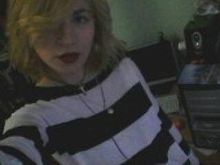 कामुक वीडियो चैट xangel261