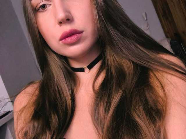 प्रोफ़ाइल की तस्वीर anya_madlove