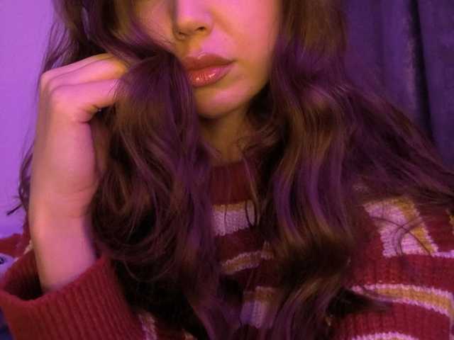 प्रोफ़ाइल की तस्वीर anya_madlove