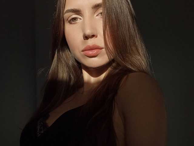 प्रोफ़ाइल की तस्वीर anya_madlove