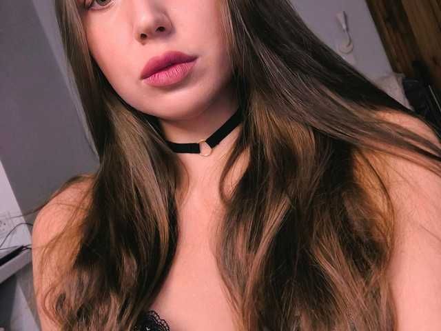 प्रोफ़ाइल की तस्वीर anya_madlove