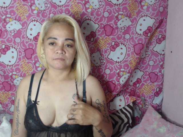 प्रसारण स्क्रीनशॉट XCHLOE69X