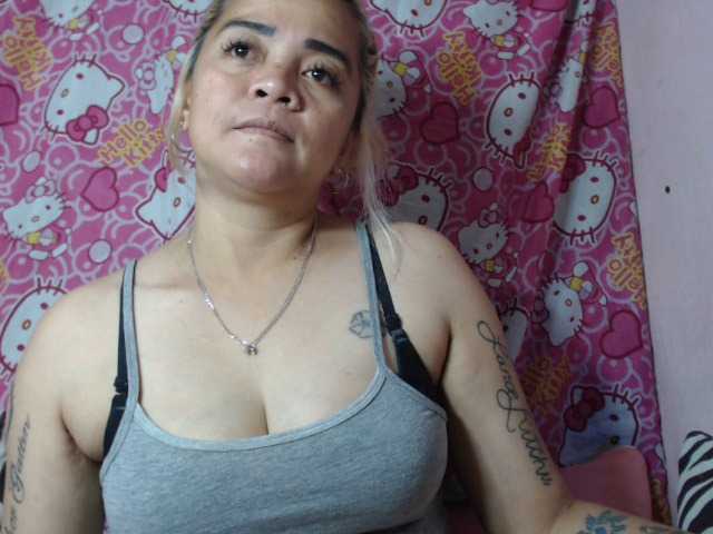 प्रसारण स्क्रीनशॉट XCHLOE69X