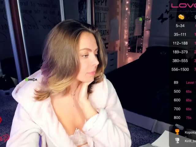 प्रसारण स्क्रीनशॉट CallMeAngel