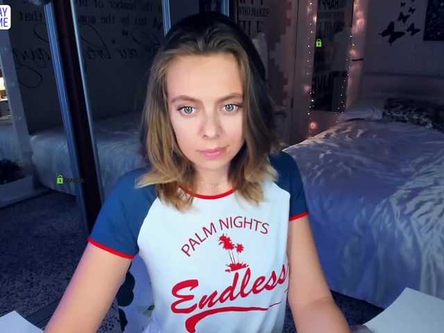 प्रसारण स्क्रीनशॉट CallMeAngel