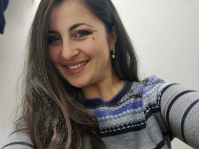 प्रोफ़ाइल की तस्वीर xdinamix