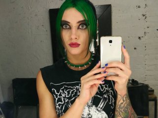 प्रोफ़ाइल की तस्वीर xExoticGirlx