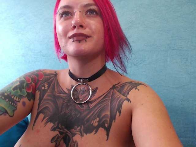 प्रसारण स्क्रीनशॉट xExoticGirlx
