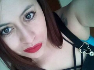 प्रोफ़ाइल की तस्वीर ximefoxxx