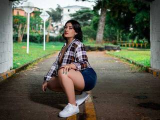 कामुक वीडियो चैट XimenaSmith