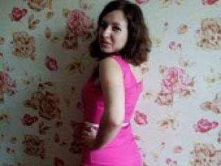 कामुक वीडियो चैट xjennyx