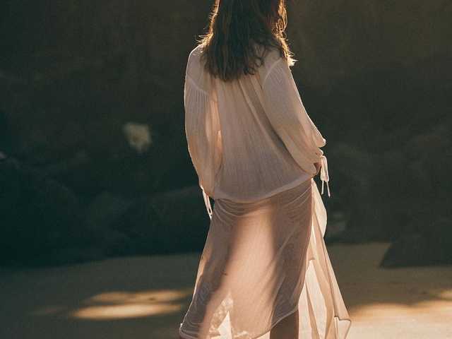 प्रोफ़ाइल की तस्वीर xJESSIxx