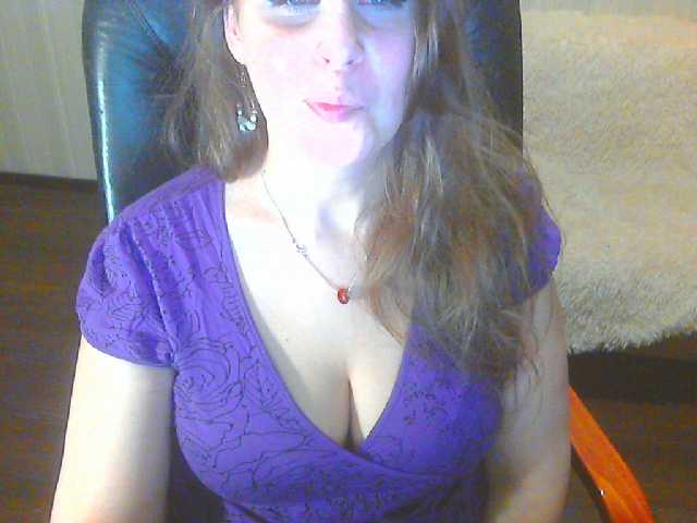 प्रसारण स्क्रीनशॉट xJESSIxx