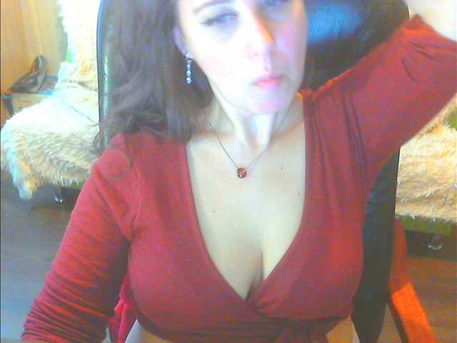 प्रसारण स्क्रीनशॉट xJESSIxx