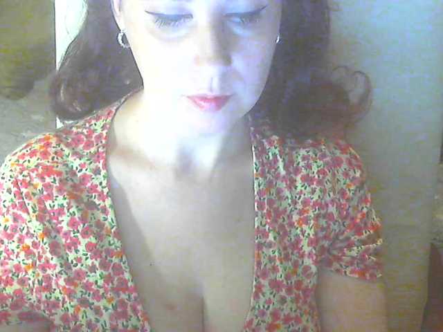 प्रसारण स्क्रीनशॉट xJESSIxx