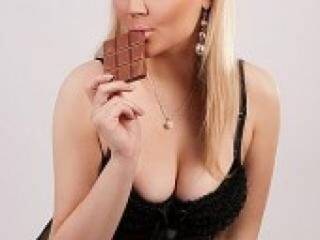 कामुक वीडियो चैट xkarolinax