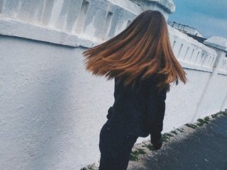 कामुक वीडियो चैट XLisaBlueX