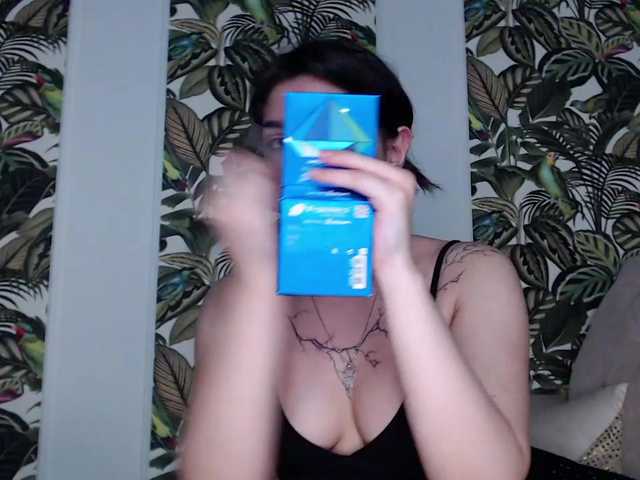 प्रसारण स्क्रीनशॉट XMonica