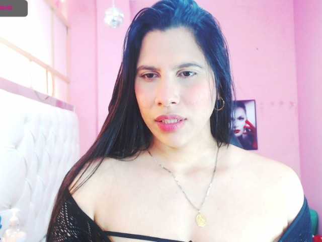 प्रसारण स्क्रीनशॉट xPrettyhellen