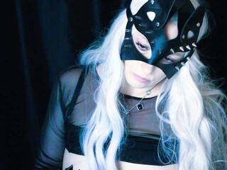 कामुक वीडियो चैट SisterLilith