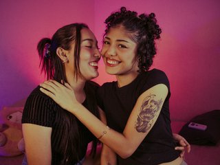 कामुक वीडियो चैट xsweetgirlsx