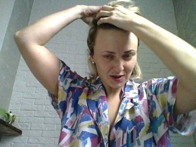 प्रसारण स्क्रीनशॉट XswetaX