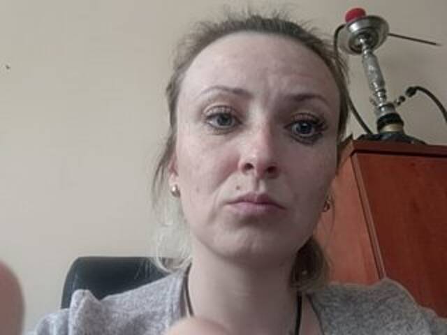 प्रसारण स्क्रीनशॉट XswetaX