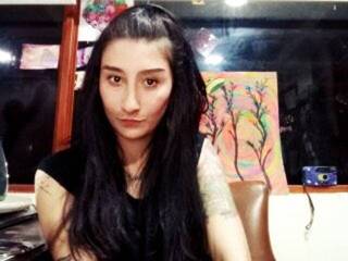 कामुक वीडियो चैट Xxdemonluluho