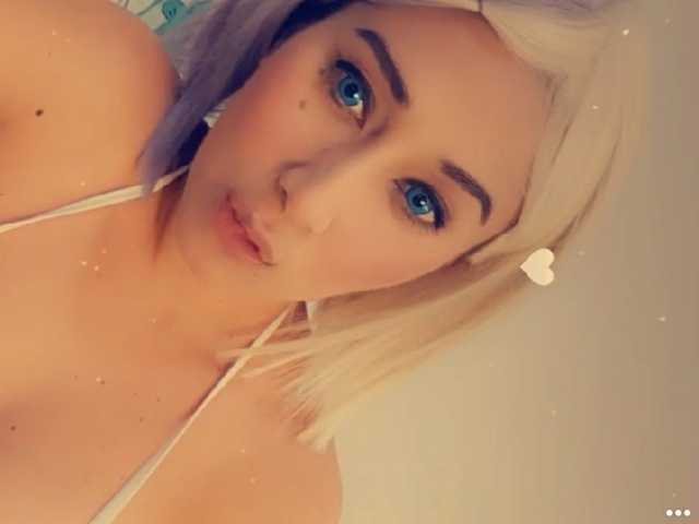 प्रोफ़ाइल की तस्वीर xxisabelaxxx
